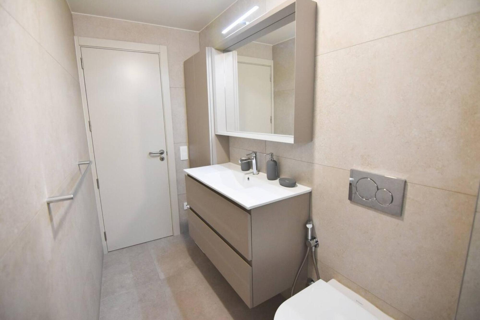Nice 2 Bedroom Close To The Beach In Maspalomas ปลายา เดล อิงเกลส ภายนอก รูปภาพ