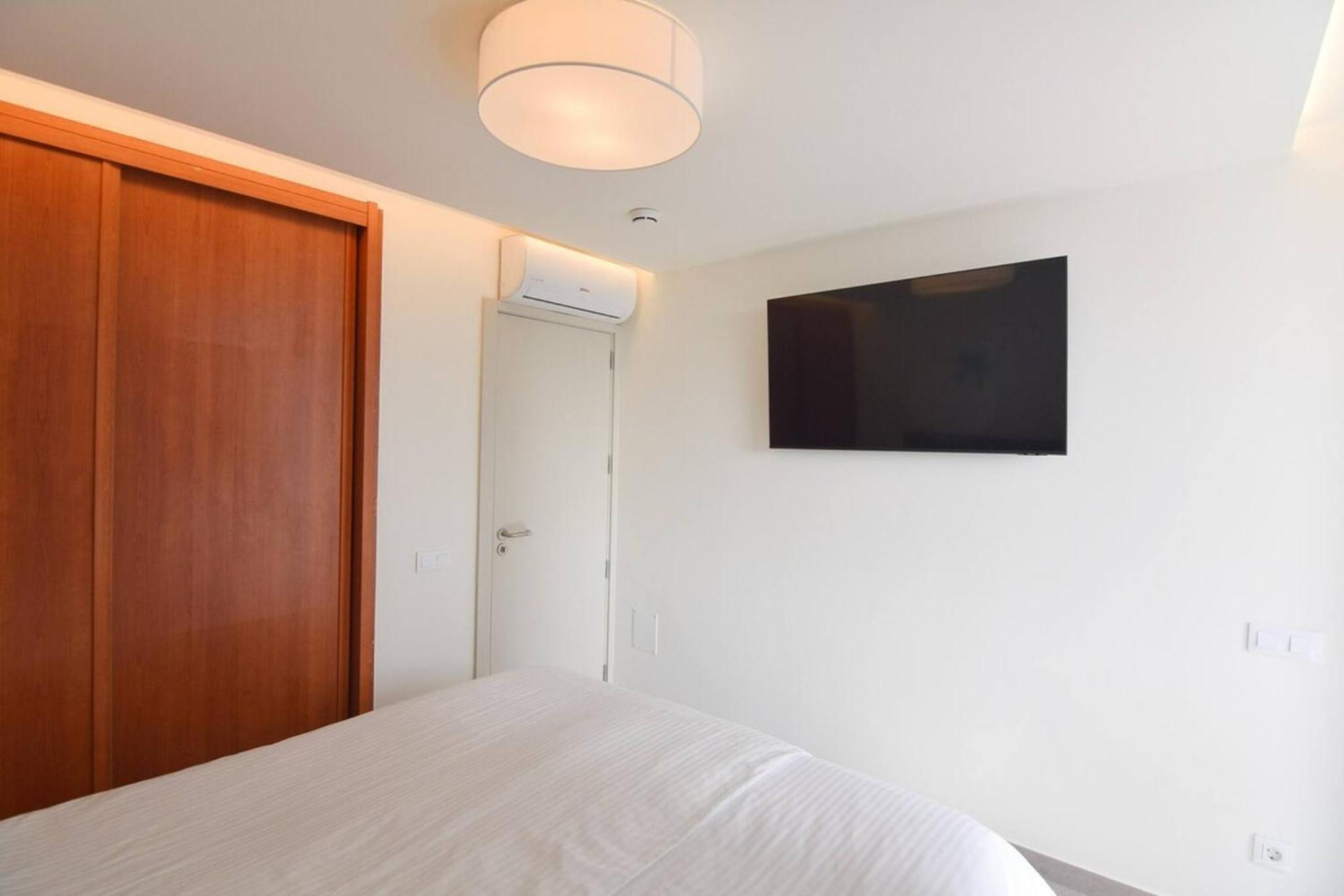 Nice 2 Bedroom Close To The Beach In Maspalomas ปลายา เดล อิงเกลส ภายนอก รูปภาพ