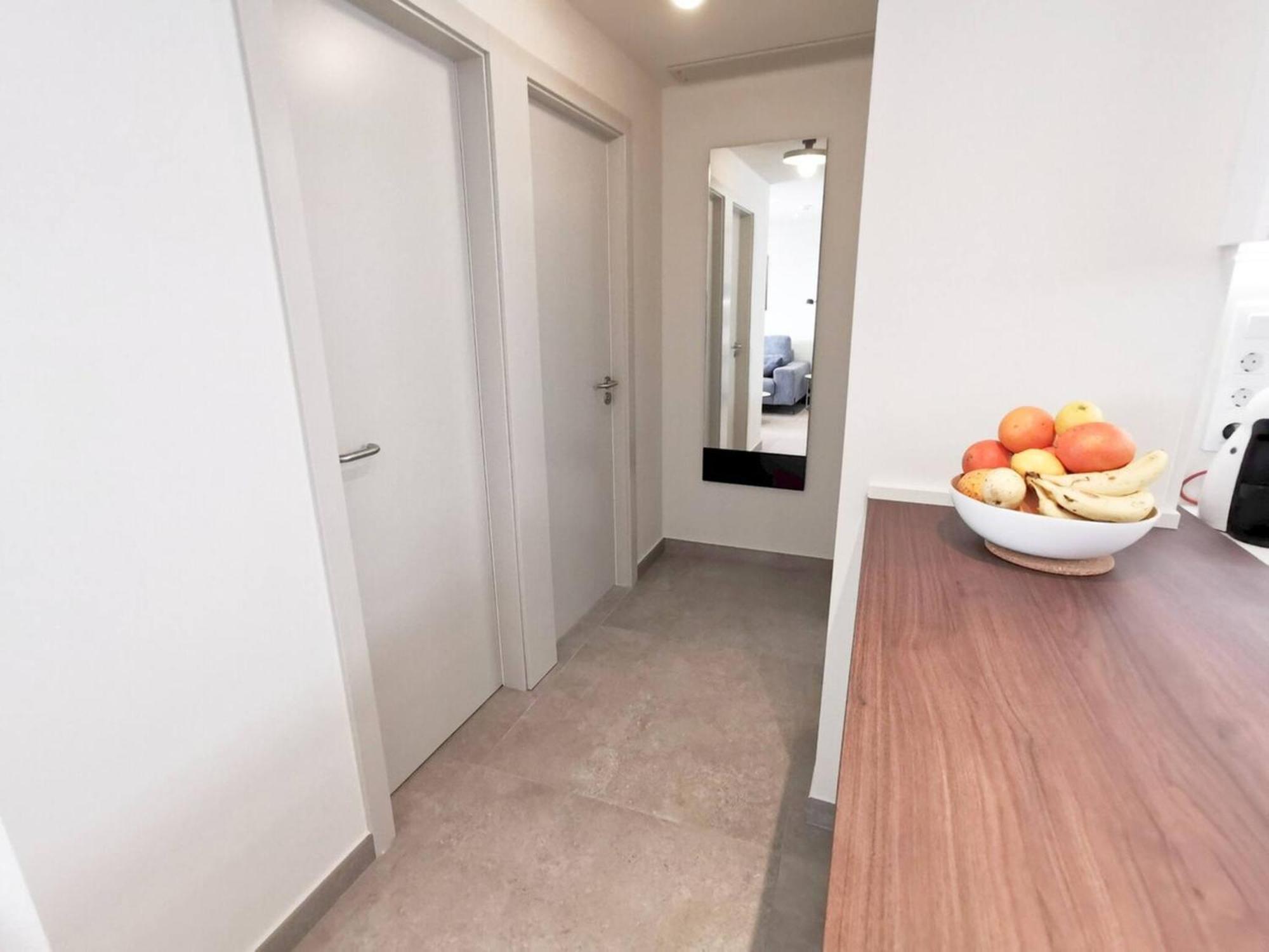 Nice 2 Bedroom Close To The Beach In Maspalomas ปลายา เดล อิงเกลส ภายนอก รูปภาพ