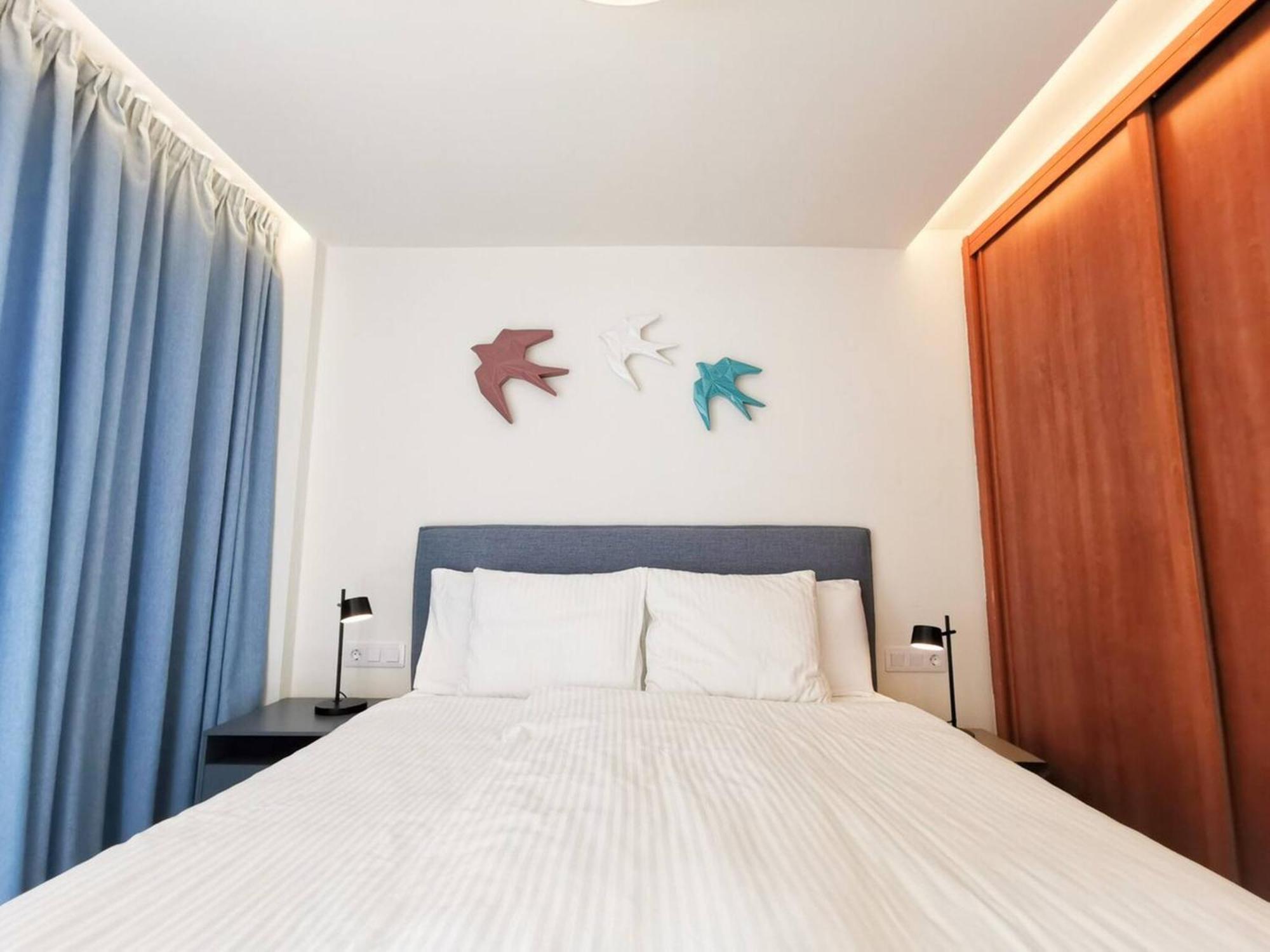 Nice 2 Bedroom Close To The Beach In Maspalomas ปลายา เดล อิงเกลส ภายนอก รูปภาพ
