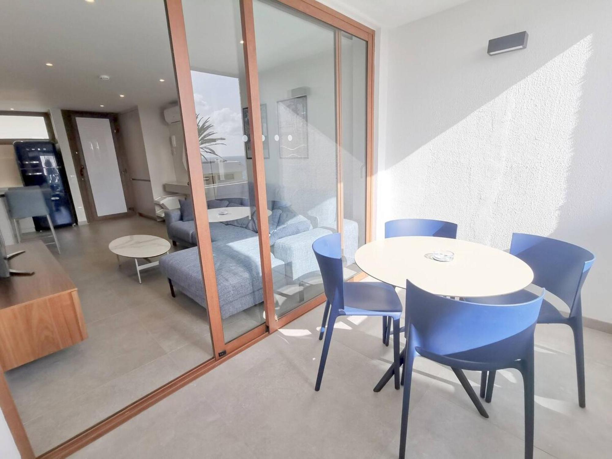 Nice 2 Bedroom Close To The Beach In Maspalomas ปลายา เดล อิงเกลส ภายนอก รูปภาพ